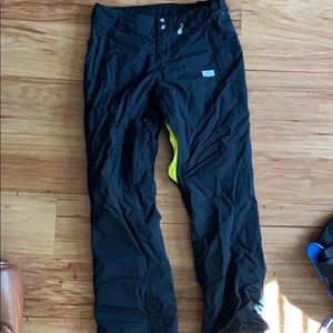 Volcom Snowpants